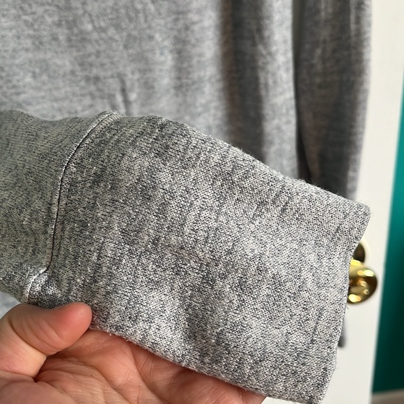 Athleta Long Sleeve Top - Picture 3 of 5